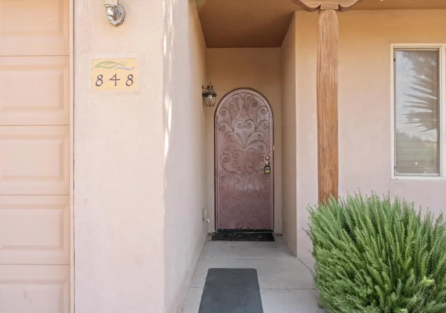 Photo 3 of Single family home for sale at 848 Cottonwood Cir, Bernalillo, NM 87004 | MLS# 1106895 | Listing updated on 2026-08-26