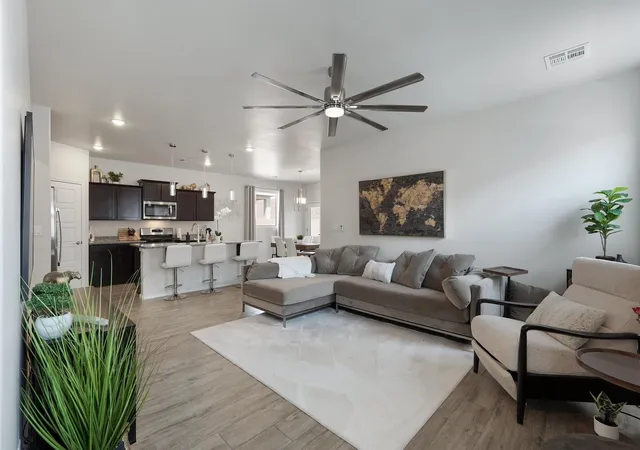 Photo 1 of Sale Pending at 2877 Cambridge Ave Ne, Rio Rancho, NM 87144 | MLS# 1106897 | Listing updated on 2026-08-18