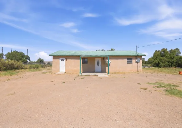 1st image of 460b Jarales Rd, Belen, NM 87002 | MLS# 1106901
