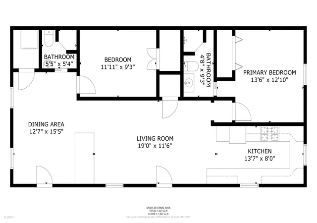 20th image of 460b Jarales Rd, Belen, NM 87002 | MLS# 1106901