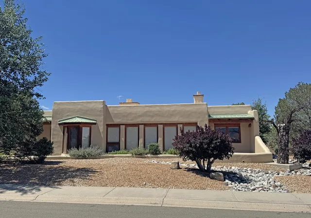 Photo 1 of Single family home for sale at 363 Monte Vista Rd, Taos, NM 87571 | MLS# 1106905 | Listing updated on 2026-08-26