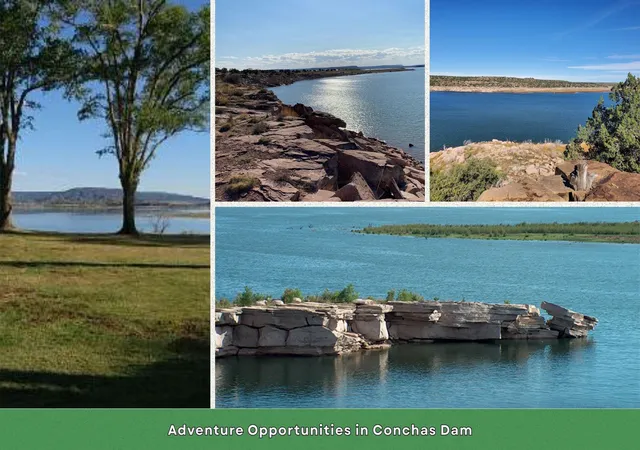 Photo 21 of Sale Pending at 0 Mica Rd, Conchas Dam, NM 88416 | MLS# 1106912 | Listing updated on 2026-08-26