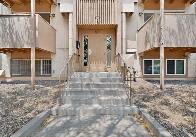 Homes for sale in Albuquerque, NM | 3859 Montgomery Blvd Ne #APT 1321, Albuquerque, NM 87109 | MLS# 1106913