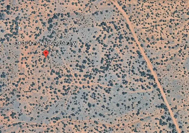 2nd image of R017642, Manzano, NM 87016 | MLS# 1106917