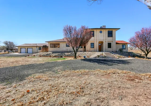 1st image of 66 Manzano Dr, Los Lunas, NM 87031 | MLS# 1106891