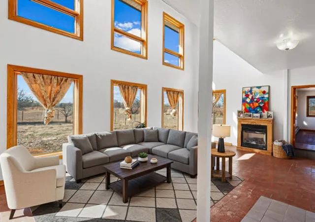 5th image of 66 Manzano Dr, Los Lunas, NM 87031 | MLS# 1106891