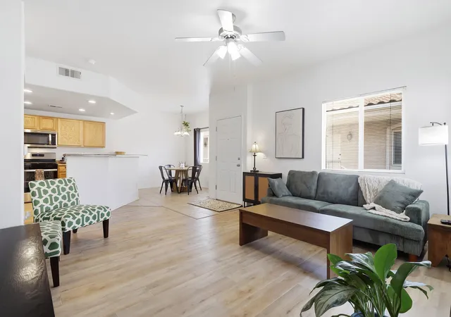 2nd image of 6800 Vista Del Norte Dr Ne #427, Albuquerque, NM 87113 | MLS# 1106918