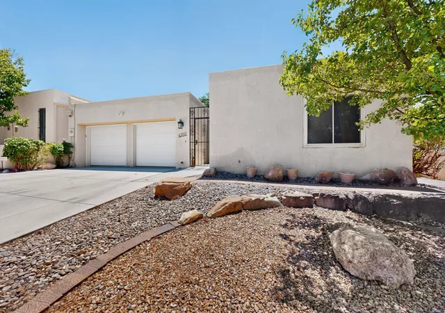 Photo 1 of Sale Pending at 6100 Rio Hondo Dr Ne, Albuquerque, NM 87109 | MLS# 1106879 | Listing updated on 2026-08-24