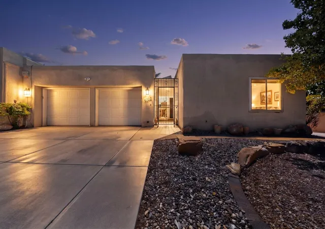 Photo 2 of Sale Pending at 6100 Rio Hondo Dr Ne, Albuquerque, NM 87109 | MLS# 1106879 | Listing updated on 2026-08-24