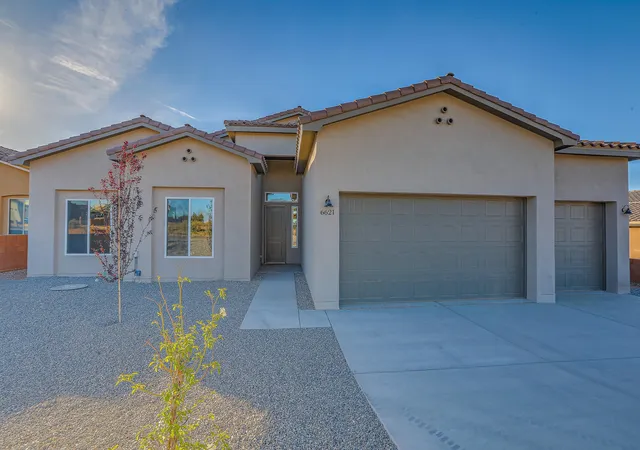 Photo 1 of Single family home for sale at 6621 Icarian Rd Ne, Rio Rancho, NM 87144 | MLS# 1106925 | Listing updated on 2026-08-10