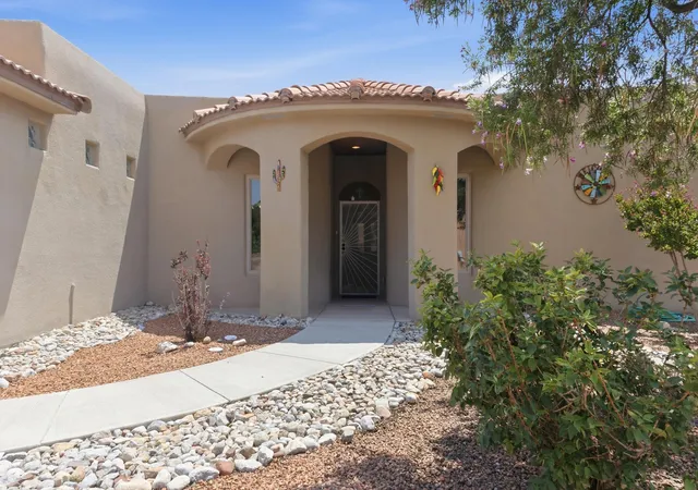 Photo 3 of Sale Pending at 330 Calle Consuelo Ne, Los Lunas, NM 87031 | MLS# 1106929 | Listing updated on 2026-08-24