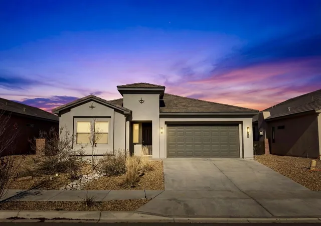 Homes for sale in Albuquerque, NM | 151 Fernleaf Ct Nw, Albuquerque, NM 87107 | MLS# 1106940