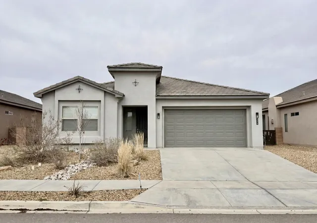 Homes for sale in Albuquerque, NM | 151 Fernleaf Ct Nw, Albuquerque, NM 87107 | MLS# 1106940
