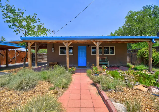 Homes for sale in Albuquerque, NM | 6704 Broadway Blvd Ne, Albuquerque, NM 87107 | MLS# 1106946