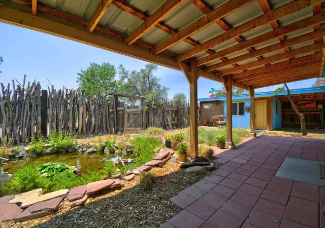 Homes for sale in Albuquerque, NM | 6704 Broadway Blvd Ne, Albuquerque, NM 87107 | MLS# 1106946