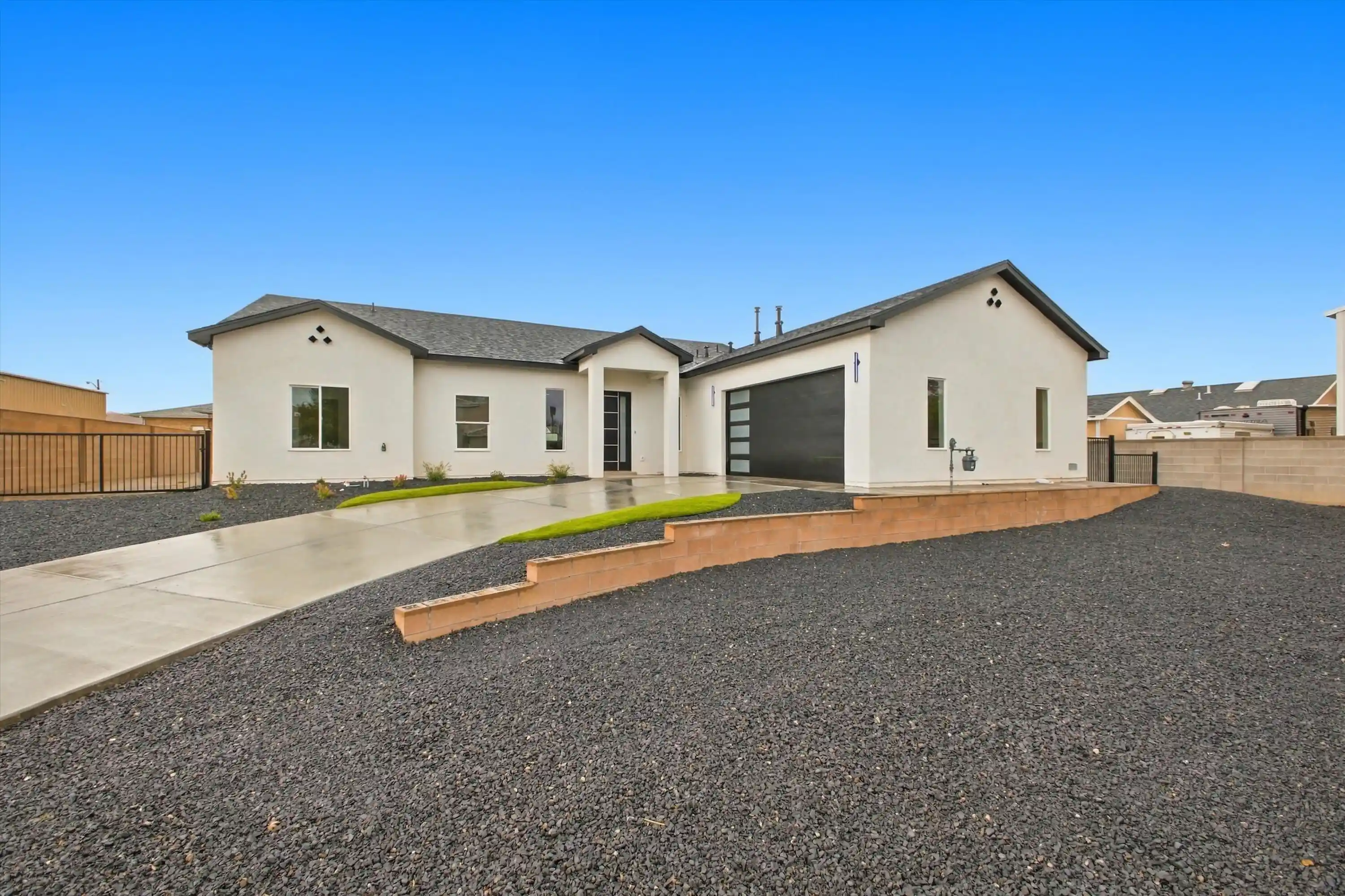 Photo 1 of Sale Pending at 601 Acoma Dr, Belen, NM 87002 | MLS# 1106953 | Listing updated on 2026-10-21