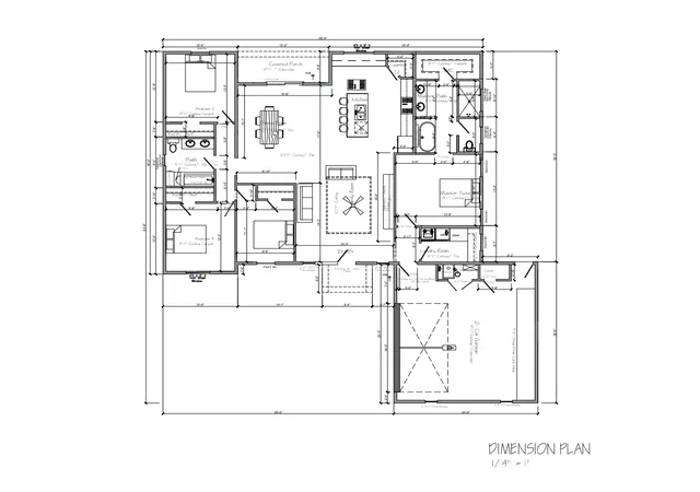 2nd image of 601 Acoma Dr, Belen, NM 87002 | MLS# 1106953