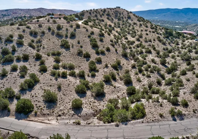 Photo 1 of Land for sale at Yucca (lot 105) Ln, Placitas, NM 87043 | MLS# 1106965 | Listing updated on 2026-08-21