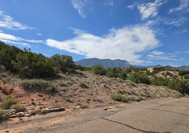Homes for sale in Placitas, NM | Yucca (lot 105) Ln, Placitas, NM 87043 | MLS# 1106965