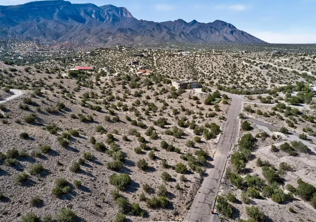 Photo 2 of Land for sale at Yucca (lot 105) Ln, Placitas, NM 87043 | MLS# 1106965 | Listing updated on 2026-08-21