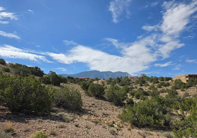 Homes for sale in Placitas, NM | Yucca (lot 105) Ln, Placitas, NM 87043 | MLS# 1106965