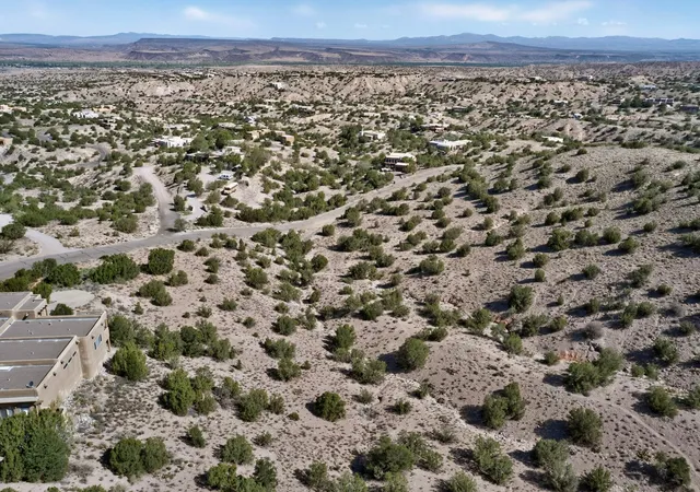 Photo 3 of Land for sale at Yucca (lot 105) Ln, Placitas, NM 87043 | MLS# 1106965 | Listing updated on 2026-08-21