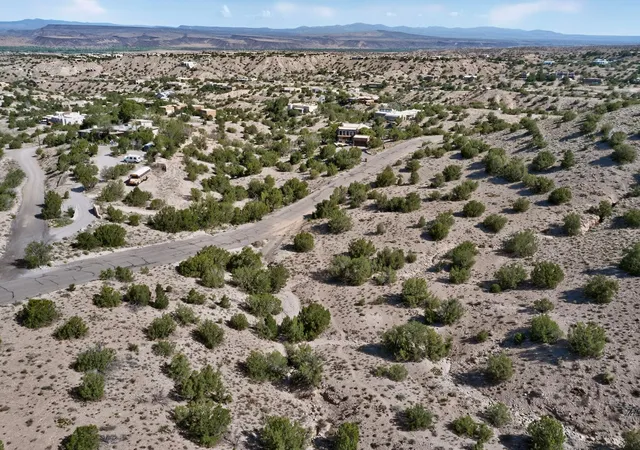 Photo 3 of Land for sale at Yucca (lot 105) Ln, Placitas, NM 87043 | MLS# 1106965 | Listing updated on 2026-08-21