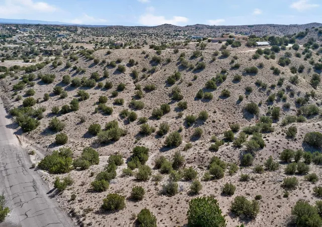 Photo 4 of Land for sale at Yucca (lot 105) Ln, Placitas, NM 87043 | MLS# 1106965 | Listing updated on 2026-08-21