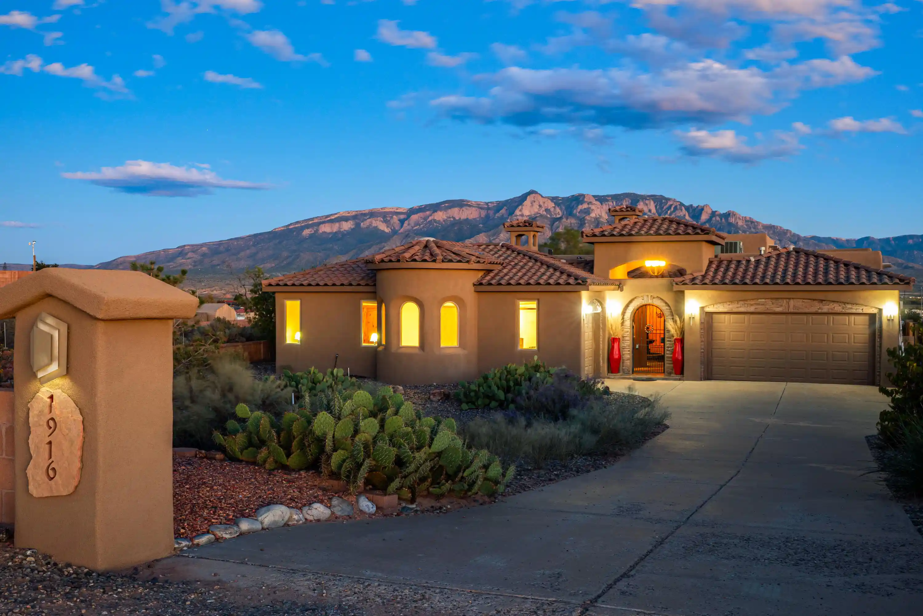 Photo 1 of Single family home for sale at 1916 Sonora Rd Ne, Rio Rancho, NM 87144 | MLS# 1106966 | Listing updated on 2026-10-21