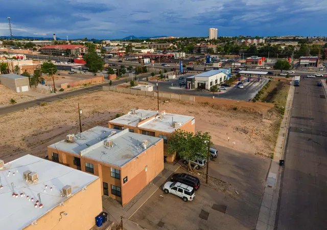 Multi family home for sale at 1928 Buena Vista Dr SE, Albuquerque, NM 87106 | MLS# 1106970