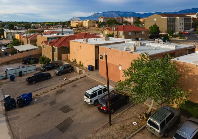 Photo 2 of Multi family home for sale at 1928 Buena Vista Dr Se, Albuquerque, NM 87106 | MLS# 1106970 | Listing updated on 2026-07-22