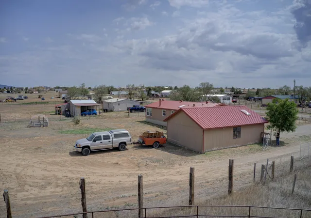 Photo 48 of Sale Pending at 7 Amparan Ln, Edgewood, NM 87015 | MLS# 1106975 | Listing updated on 2026-08-05