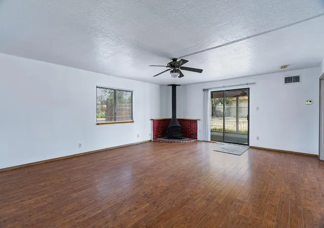 Photo 3 of Single family home for sale at 5420 Mountain Rd NE, Albuquerque, NM 87110 | MLS# 1106976 | Listing updated on 2026-08-24