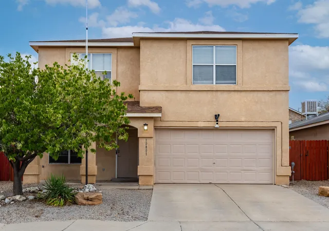 Photo 1 of Sale Pending at 10801 Stonebrook Pl Nw, Albuquerque, NM 87114 | MLS# 1106995 | Listing updated on 2026-08-27