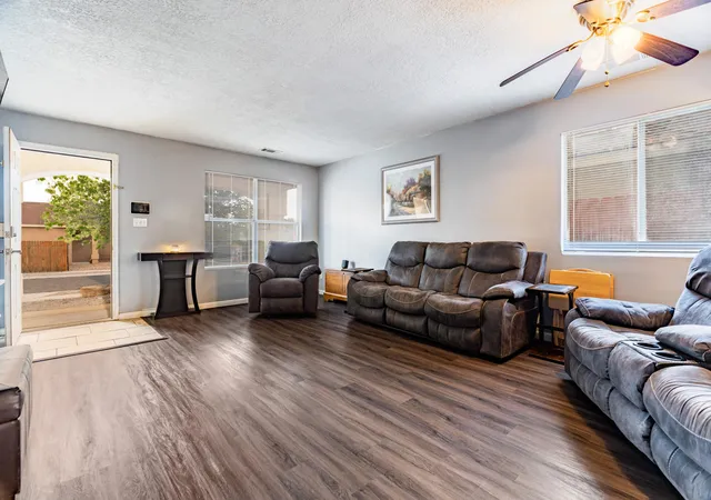 Photo 3 of Sale Pending at 10801 Stonebrook Pl NW, Albuquerque, NM 87114 | MLS# 1106995 | Listing updated on 2026-08-27