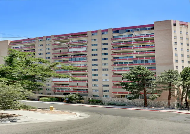 Condo for sale at 1331 Park Ave SW #411/412, Albuquerque, NM 87102 | MLS# 1106998
