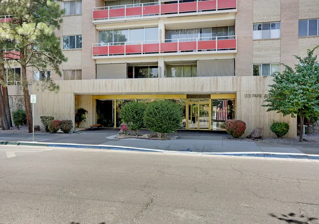 Photo 2 of Condo for sale at 1331 Park Ave Sw #411/412, Albuquerque, NM 87102 | MLS# 1106998 | Listing updated on 2026-07-21