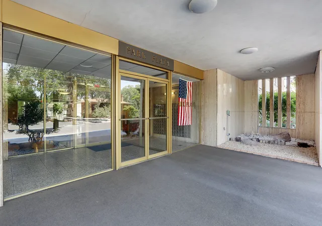 Photo 3 of Condo for sale at 1331 Park Ave Sw #411/412, Albuquerque, NM 87102 | MLS# 1106998 | Listing updated on 2026-07-21