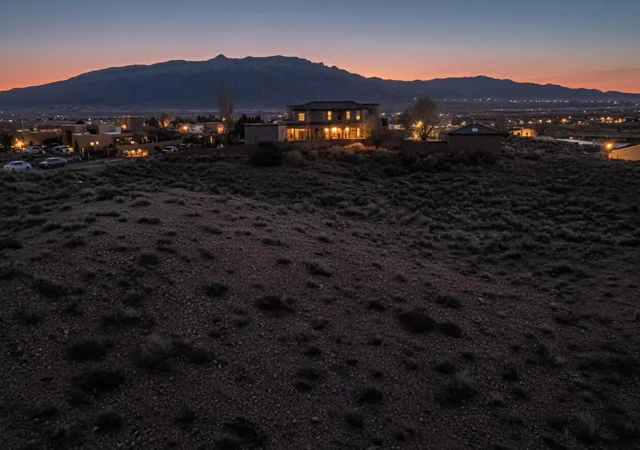 Photo 1 of Land for sale at 5600 Lewis Rd Ne, Rio Rancho, NM 87144 | MLS# 1107000 | Listing updated on 2026-07-22