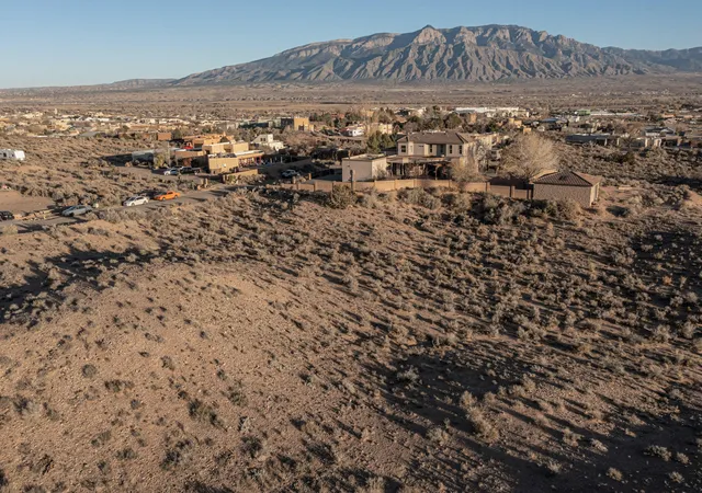 Photo 3 of Land for sale at 5600 Lewis Rd Ne, Rio Rancho, NM 87144 | MLS# 1107000 | Listing updated on 2026-07-22