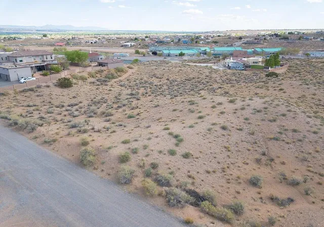 Photo 3 of Land for sale at 5600 Lewis Rd NE, Rio Rancho, NM 87144 | MLS# 1107000 | Listing updated on 2026-07-22