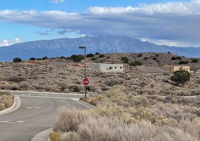 3rd image of 1712 Meadows Point Pl Ne, Rio Rancho, NM 87144 | MLS# 1107001