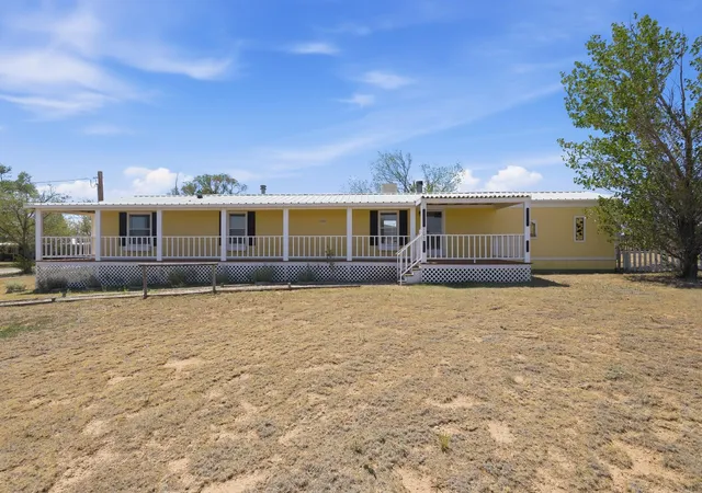 1st image of 103 Aspen Dr, Edgewood, NM 87015 | MLS# 1107003