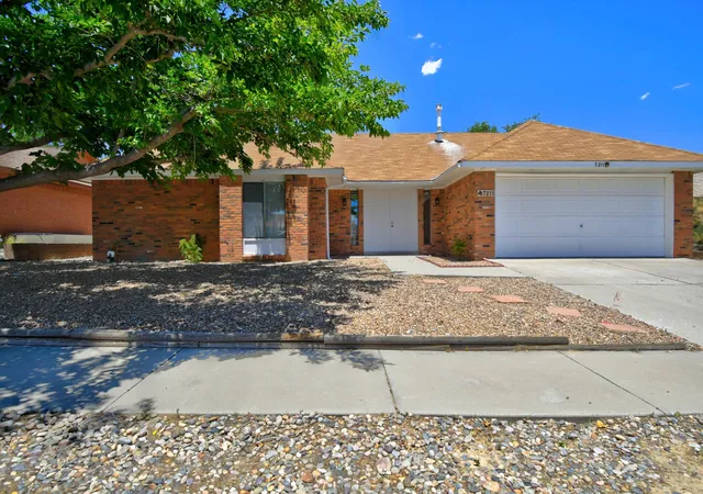 Homes for sale in Albuquerque, NM | 7211 Bangor Ave Nw, Albuquerque, NM 87120 | MLS# 1107010