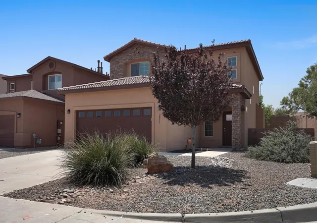 2nd image of 2853 Wilder Loop Ne, Rio Rancho, NM 87144 | MLS# 1107023