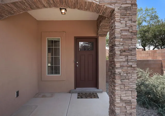 3rd image of 2853 Wilder Loop Ne, Rio Rancho, NM 87144 | MLS# 1107023