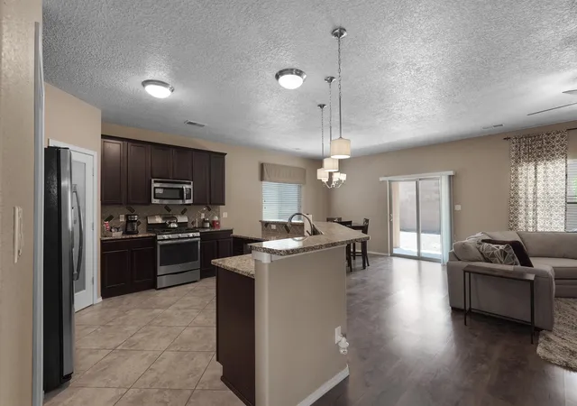 5th image of 2853 Wilder Loop Ne, Rio Rancho, NM 87144 | MLS# 1107023