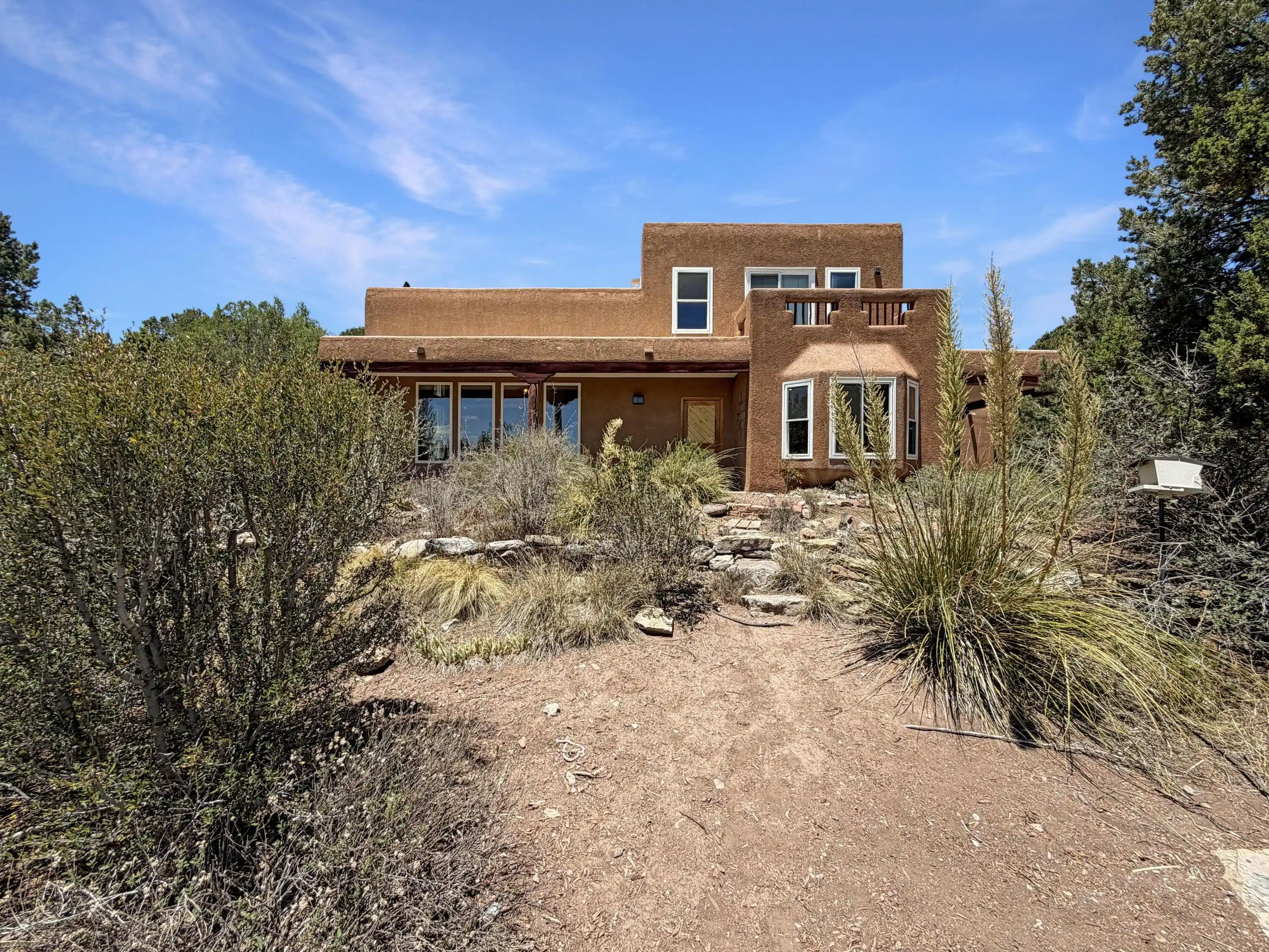 Photo 1 of Single family home for sale at 16 Erin Ln, Tijeras, NM 87059 | MLS# 1107026 | Listing updated on 2026-10-18