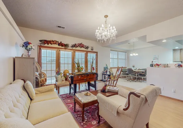 2nd image of 6912 Augusta Hills Dr Ne, Rio Rancho, NM 87144 | MLS# 1107029