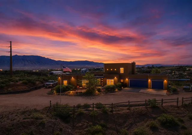 1st image of 1460 Nez Perce Loop Ne, Rio Rancho, NM 87144 | MLS# 1107032